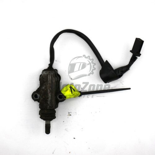 27010A Czujnik / wyłącznik stopki bocznej (SWITCH,SIDE STAND) – Kawasaki ZXR400 270101258 – używane 3