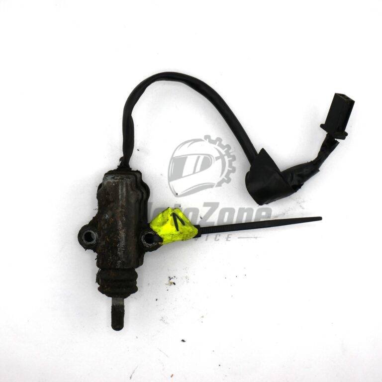 MotoZoneService - 27010A Czujnik / wyłącznik stopki bocznej (SWITCH,SIDE STAND) – Kawasaki ZXR400 270101258 – używane 3