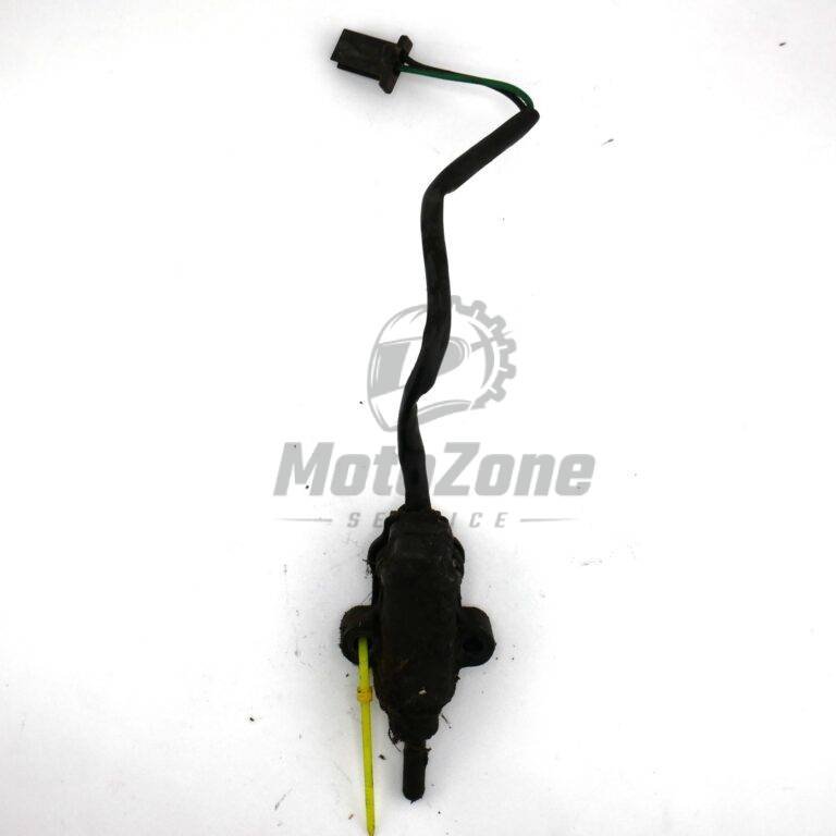 MotoZoneService - 27010A Czujnik / wyłącznik stopki bocznej (SWITCH,SIDE STAND) – Kawasaki ZXR400 270101258 – używane 4