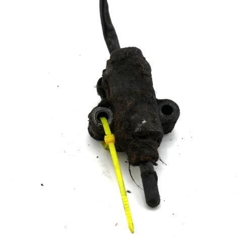MotoZoneService - 27010A Czujnik / wyłącznik stopki bocznej (SWITCH,SIDE STAND) – Kawasaki ZXR400 270101258 – używane 4