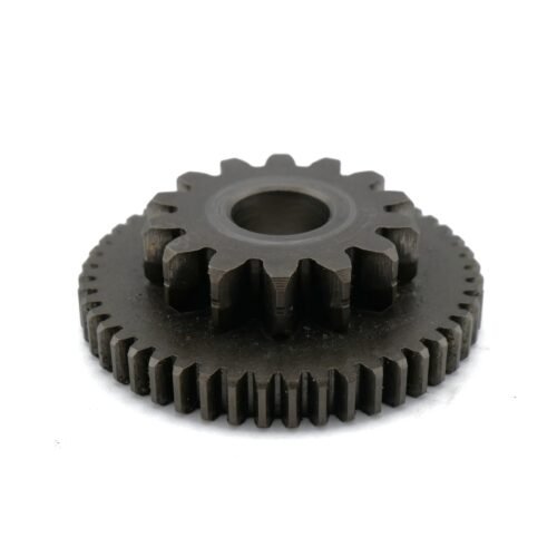 MotoZoneService - 59051 Koło zębate pośrednie 48T/14T (GEAR-SPUR, IDLE) – Kawasaki ZXR400 590511200 – używane