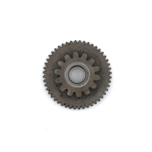 MotoZoneService - 59051 Koło zębate pośrednie 48T/14T (GEAR-SPUR, IDLE) – Kawasaki ZXR400 590511200 – używane