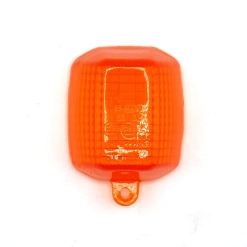 MotoZoneService - 23048 Szkło kierunkowskazu klosz (LENS, SIGNAL LAMP) – Kawasaki ZXR400 230481068 – nowe
