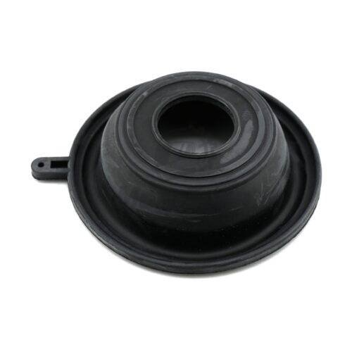 MotoZoneService - 16126 Zawór podciśnieniowy gaźnika membrana (VALVE, VACUUM) – Kawasaki ZXR400 161261226 – nowe