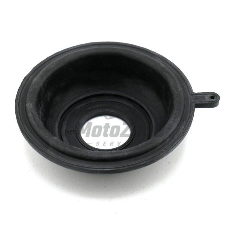 MotoZoneService - 16126 Zawór podciśnieniowy gaźnika membrana (VALVE, VACUUM) – Kawasaki ZXR400 161261226 – nowe