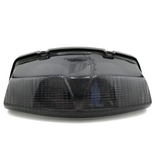 23025 Lampa tylna LED czarne szkło (LAMP, TAIL) – Kawasaki ZXR400 230251220 – nowe