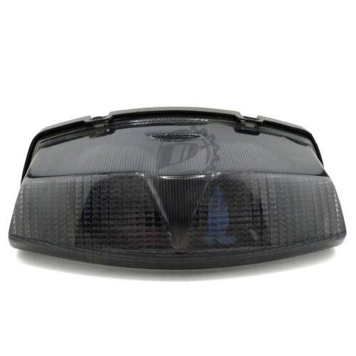MotoZoneService - 23025 Lampa tylna LED czarne szkło (LAMP, TAIL) – Kawasaki ZXR400 230251220 – nowe