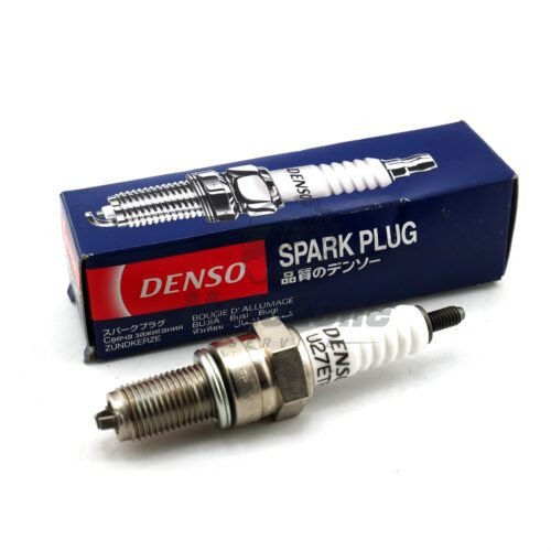 92070 Świeca zapłonowa DENSO U27ETR (PLUG-SPARK) – Kawasaki ZXR400 CR9EK – nowe