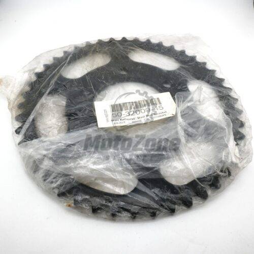 MotoZoneService - 42041 Zębatka tylna 45Z (SPROCKET-HUB, 45T) – Kawasaki ZXR400 420411376 – nowe