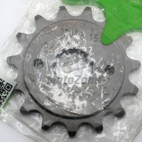 MotoZoneService - 13144 Zębatka zdawcza 15Z (SPROCKET, OUTPUT) – Kawasaki ZXR400 131441214 – nowe