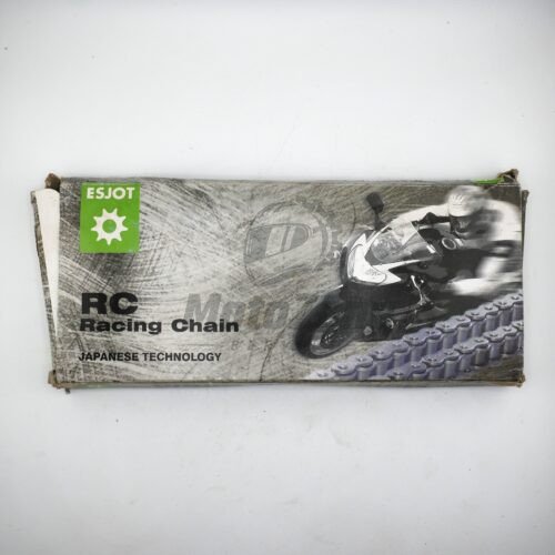 92057 Łańcuch napędowy ESJOT (CHAIN, DRIVE, EK520MVXLX110L) – Kawasaki ZXR400 920570049 – nowe