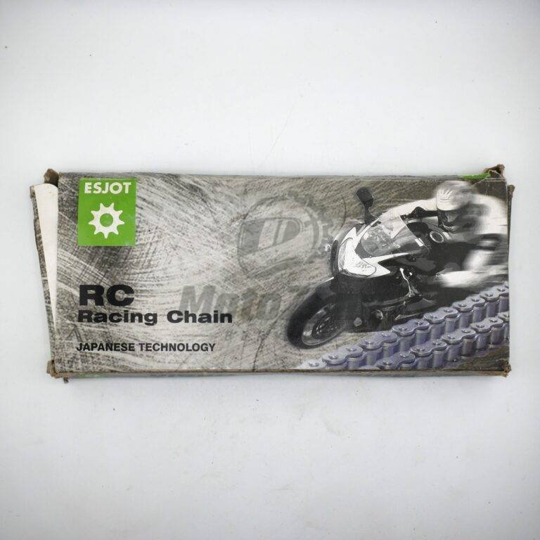 MotoZoneService - 92057 Łańcuch napędowy ESJOT (CHAIN, DRIVE, EK520MVXLX110L) – Kawasaki ZXR400 920570049 – nowe