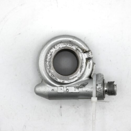MotoZoneService - 41078 Napęd prędkościomierza ślimak (CASE-ASSY-METER GEAR) – Kawasaki ZXR400 410781076 – używane 1