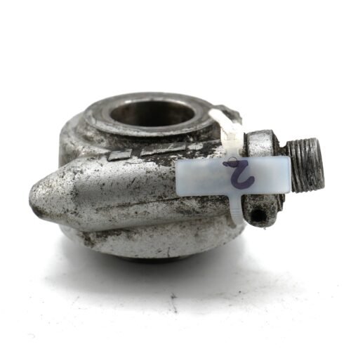 MotoZoneService - 41078 Napęd prędkościomierza ślimak (CASE-ASSY-METER GEAR) – Kawasaki ZXR400 410781076 – używane 2