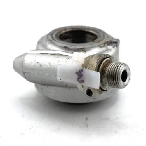 MotoZoneService - 41078 Napęd prędkościomierza ślimak (CASE-ASSY-METER GEAR) – Kawasaki ZXR400 410781076 – używane 3