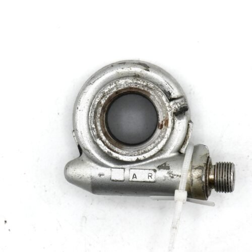 MotoZoneService - 41078 Napęd prędkościomierza ślimak (CASE-ASSY-METER GEAR) – Kawasaki ZXR400 410781076 – używane 3