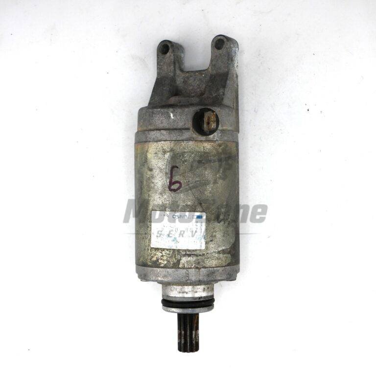 21163 Rozrusznik (kompletny) (STARTER-ELECTRIC) – Kawasaki ZXR400 211631148 – używane MotoZoneService - 21163 Rozrusznik (kompletny) (STARTER-ELECTRIC) – Kawasaki ZXR400 211631148 – używane