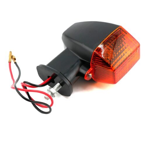 MotoZoneService - 23037 23040 Kierunkowskaz (LAMP-ASSY-SIGNAL) – Kawasaki ZXR400 230371272 230401201 – nowe