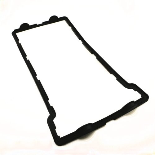 MotoZoneService - 11009 Uszczelka pokrywy zaworów (GASKET,HEAD COVER) – Kawasaki ZXR400 110091732 – nowe
