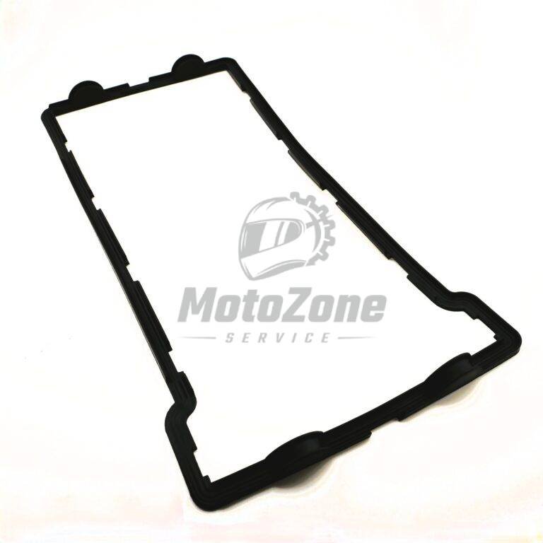MotoZoneService - 11009 Uszczelka pokrywy zaworów (GASKET,HEAD COVER) – Kawasaki ZXR400 110091732 – nowe