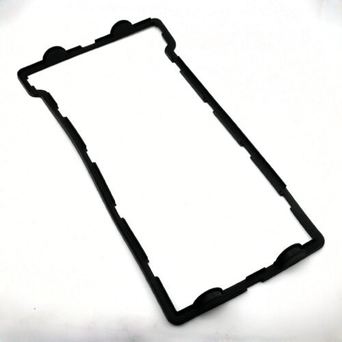 MotoZoneService - 11009 Uszczelka pokrywy zaworów (GASKET,HEAD COVER) – Kawasaki ZXR400 110091732 – nowe