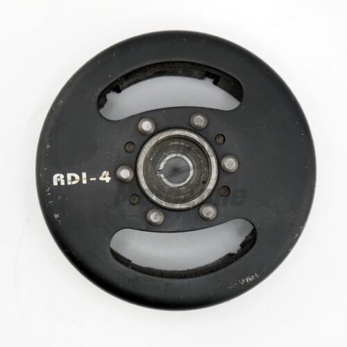 Magneto koło magnesowe zapłonu platynkowego DUELLS – Simson S51 SR50 – używane 1