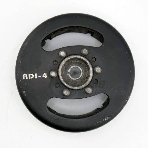 MotoZoneService - Magneto koło magnesowe zapłonu platynkowego DUELLS – Simson S51 SR50 – używane 1