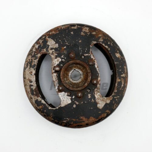 Magneto koło magnesowe zapłonu platynkowego 1990r. DDR – Simson S51 SR50 – używane