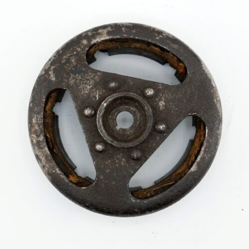 MotoZoneService - Magneto koło magnesowe zapłonu platynkowego DDR – Simson S51 SR50 – używane