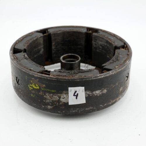 MotoZoneService - Magneto koło magnesowe zapłonu platynkowego DDR – Simson S51 SR50 – używane