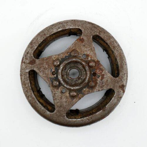 MotoZoneService - Magneto koło magnesowe zapłonu platynkowego DDR – Simson S51 SR50 – używane