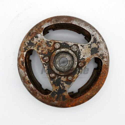 Magneto koło magnesowe zapłonu platynkowego DDR – Simson S51 SR50 – używane