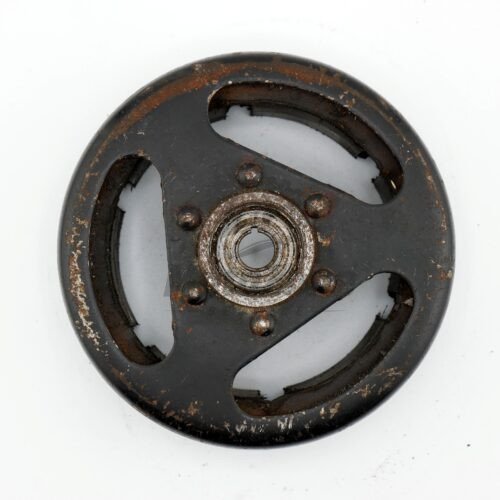 Magneto koło magnesowe zapłonu platynkowego 1983r. DDR – Simson S51 SR50 – używane