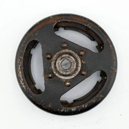 MotoZoneService - Magneto koło magnesowe zapłonu platynkowego 1983r. DDR – Simson S51 SR50 – używane