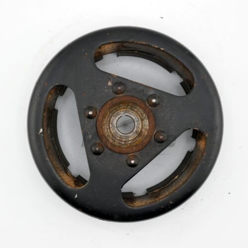 Magneto koło magnesowe zapłonu platynkowego 1987r. DDR – Simson S51 SR50 – używane
