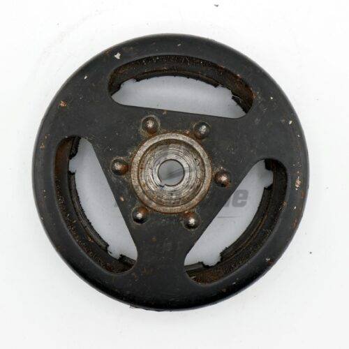 MotoZoneService - Magneto koło magnesowe zapłonu platynkowego 1982r. DDR – Simson S51 SR50 – używane