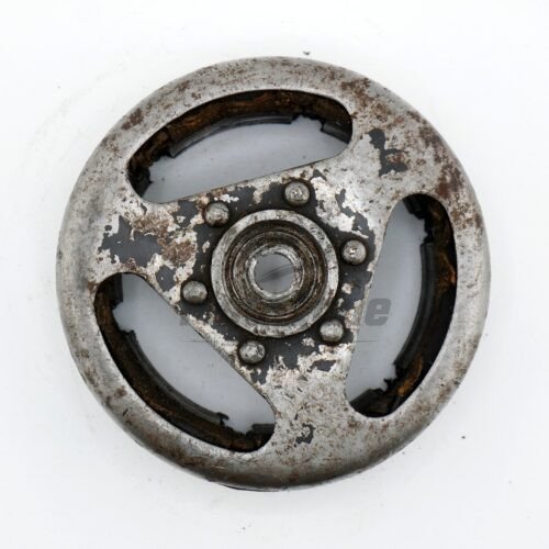 Magneto koło magnesowe zapłonu platynkowego DDR – Simson S51 SR50 – używane