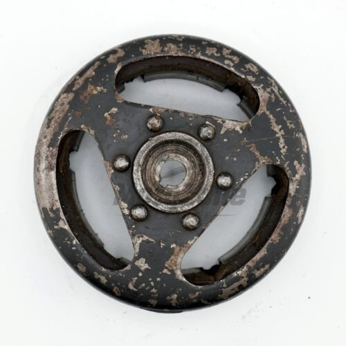Magneto koło magnesowe zapłonu platynkowego DDR – Simson S51 SR50 – używane