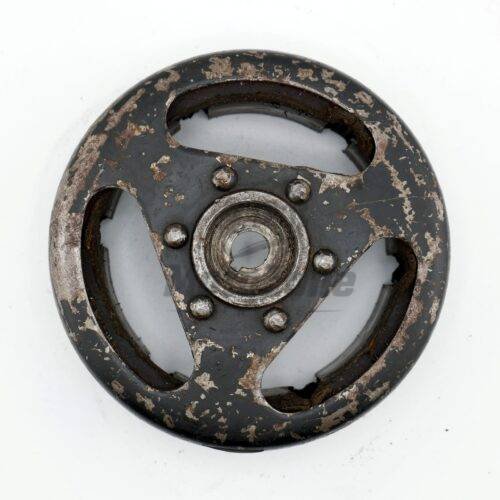 MotoZoneService - Magneto koło magnesowe zapłonu platynkowego DDR – Simson S51 SR50 – używane