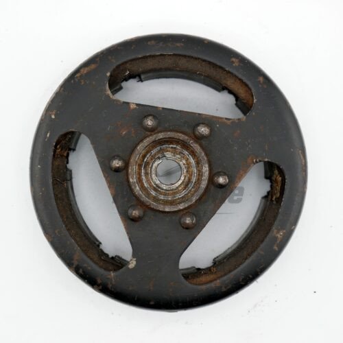 Magneto koło magnesowe zapłonu platynkowego 1982r. DDR – Simson S51 SR50 – używane