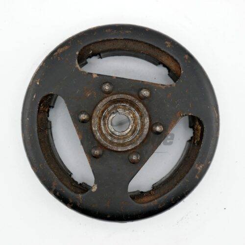 MotoZoneService - Magneto koło magnesowe zapłonu platynkowego 1982r. DDR – Simson S51 SR50 – używane