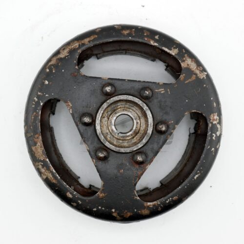 Magneto koło magnesowe zapłonu platynkowego DDR – Simson S51 SR50 – używane