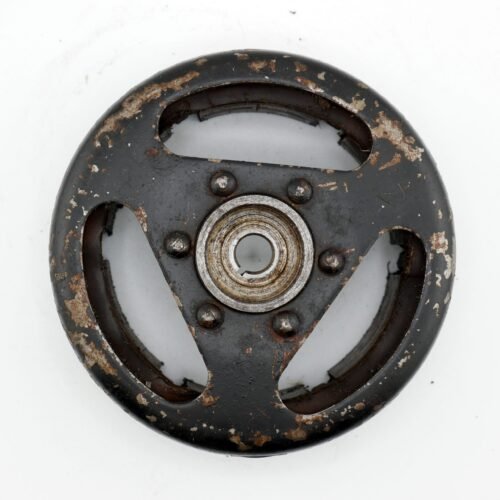 MotoZoneService - Magneto koło magnesowe zapłonu platynkowego DDR – Simson S51 SR50 – używane