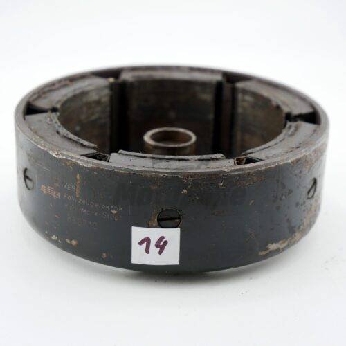 MotoZoneService - Magneto koło magnesowe zapłonu platynkowego DDR – Simson S51 SR50 – używane