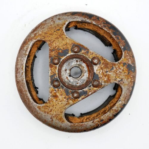 Magneto koło magnesowe zapłonu platynkowego DDR – Simson S51 SR50 – używane