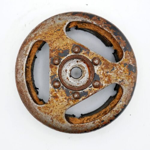 MotoZoneService - Magneto koło magnesowe zapłonu platynkowego DDR – Simson S51 SR50 – używane