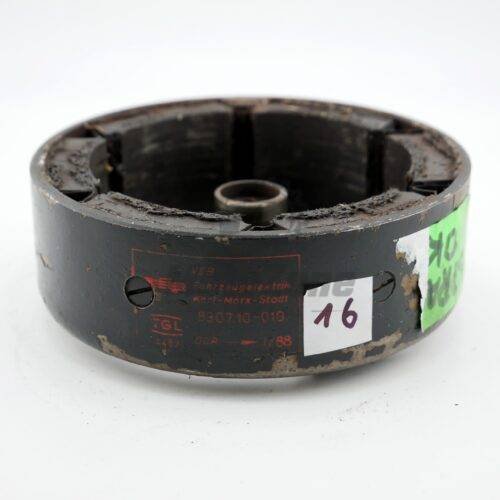 MotoZoneService - Magneto koło magnesowe zapłonu platynkowego 1988r. DDR – Simson S51 SR50 – używane