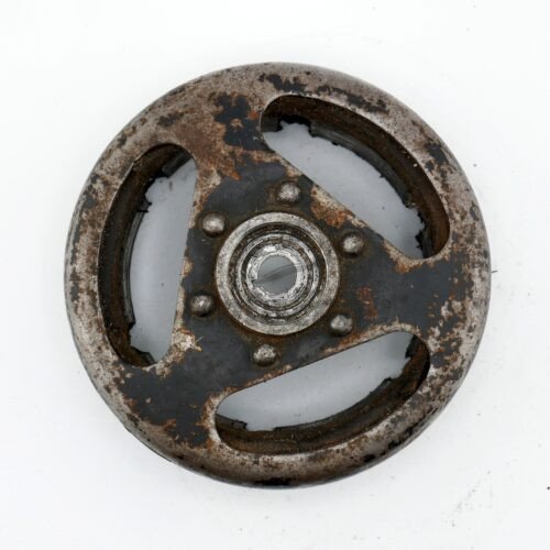 Magneto koło magnesowe zapłonu platynkowego DDR – Simson S51 SR50 – używane