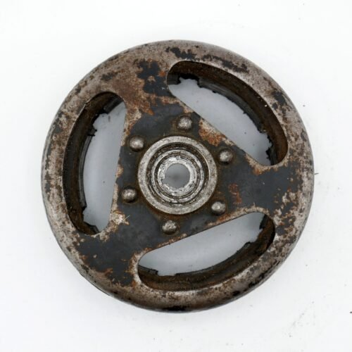 MotoZoneService - Magneto koło magnesowe zapłonu platynkowego DDR – Simson S51 SR50 – używane