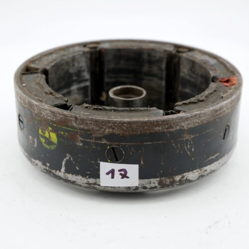 MotoZoneService - Magneto koło magnesowe zapłonu platynkowego DDR – Simson S51 SR50 – używane